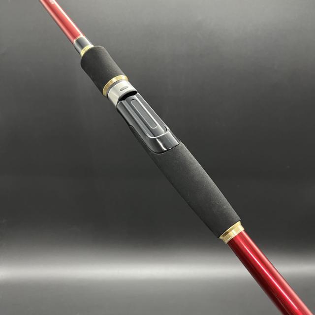 浜田商会 CB インサイダーセリフォス船 80-270 (竿 ロッド 船 海 釣り)_3
