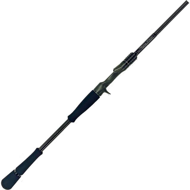 Gクラフト ジークラフト 7S モンスタープラッガー MPB-656-AR (シーバスロッド 竿 釣り)(大型商品B)