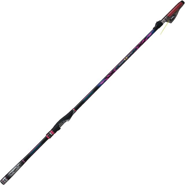 釣武者 オウガハンドSC TM1.5-50SC F00402 (竿 ロッド 磯 海 釣り)【送料無料】