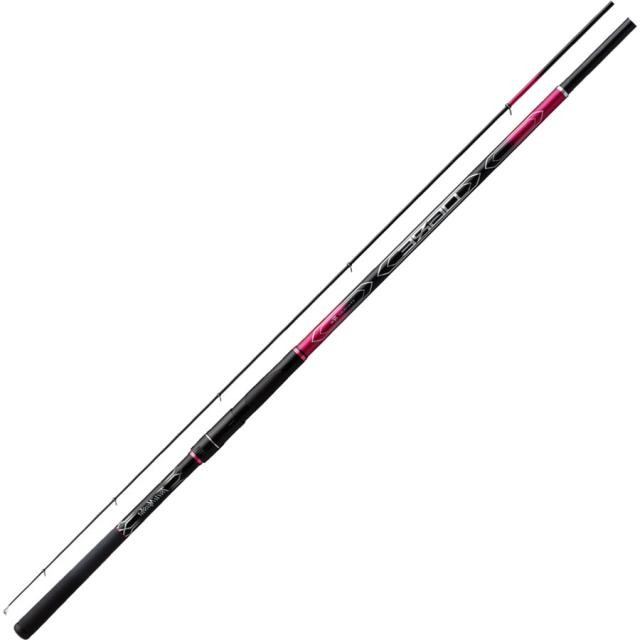 釣武者 S.F.G OGRE オウガ TM50 F00201 (SFG スーパーフカセゲーム スルルー竿)【送料無料】