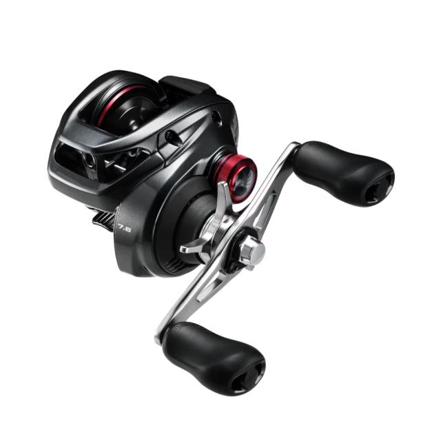 シマノ 24 スコーピオンMD 301XG LEFT (Shimano ベイトリール 釣り 左)【送料無料】
