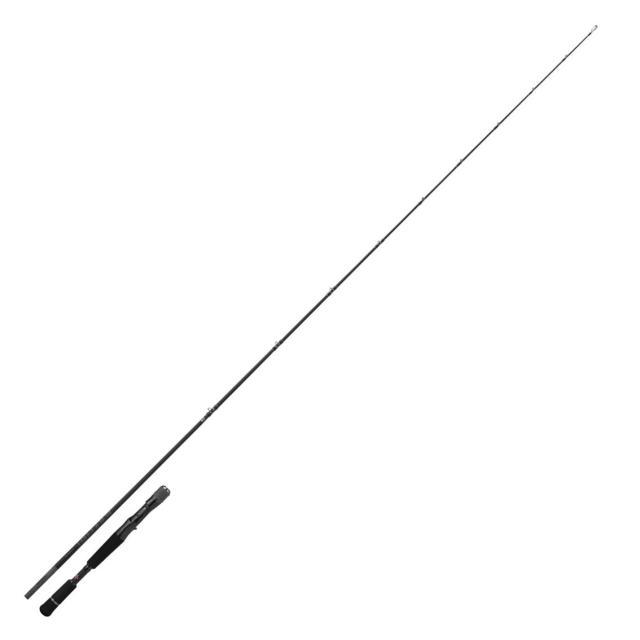 ダイワ 25 ブラックレーベル C 63MH-FR (Daiwa ブラックバス ロッド 竿 釣り 2ピース)(大型商品A)