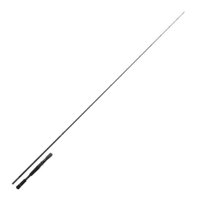 ダイワ 25 ブラックレーベル SC C 69M+-ST (Daiwa ブラックバス ロッド 竿 釣り 2ピース)(大型商品A)