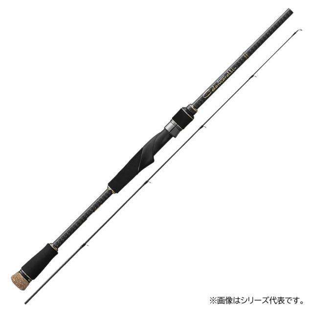 オリムピック 25 スーパーカラマレッティ 25GCALSS-832ML/M (エギング