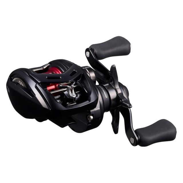 ダイワ 25 アルファスBF TW 6.3L 左ハンドル (Daiwa ベイトリール 釣り)【送料無料】_1