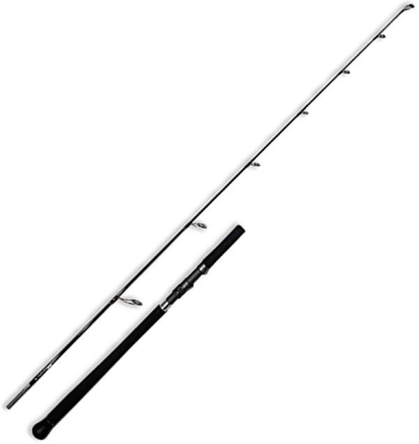 メロン屋工房 トゥルーブルー Eccentric Jigging EJ66LLS (ジギングロッド 竿 釣り)(大型商品A)