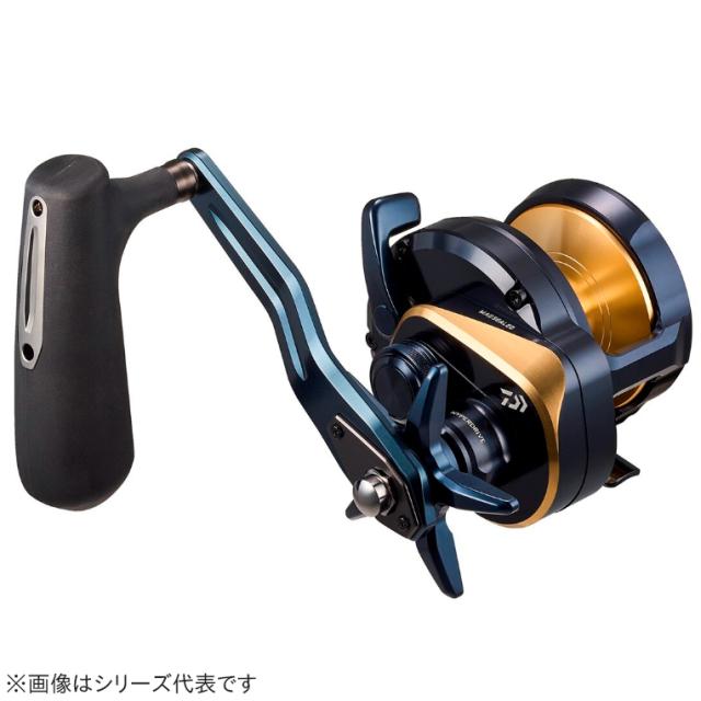 ダイワ 25 ソルティガ 35 (Daiwa ジギングリール 釣り 右)【送料無料】
