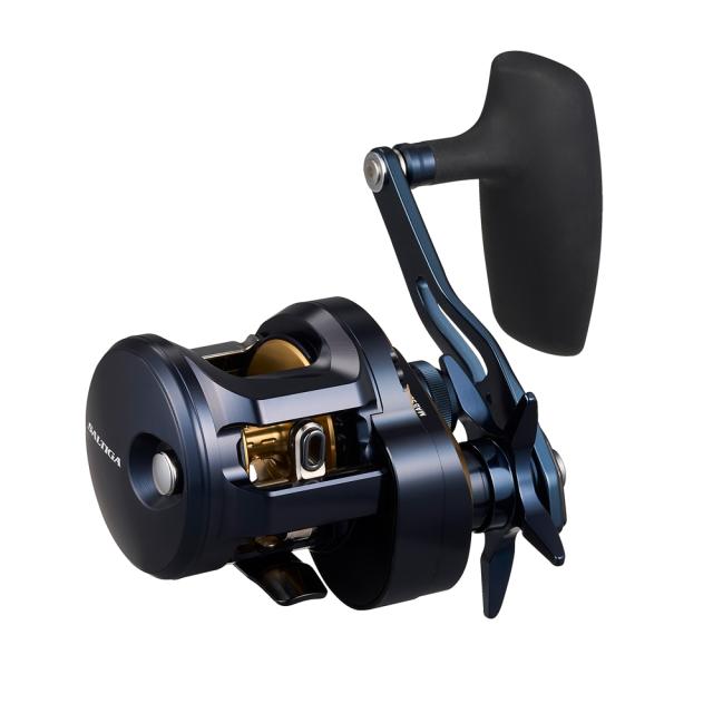 ダイワ 25 ソルティガ 300L (Daiwa ジギングリール 釣り 左)【送料無料】