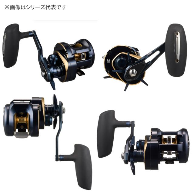 ダイワ 25 ソルティガ 300L (Daiwa ジギングリール 釣り 左)【送料無料】_1