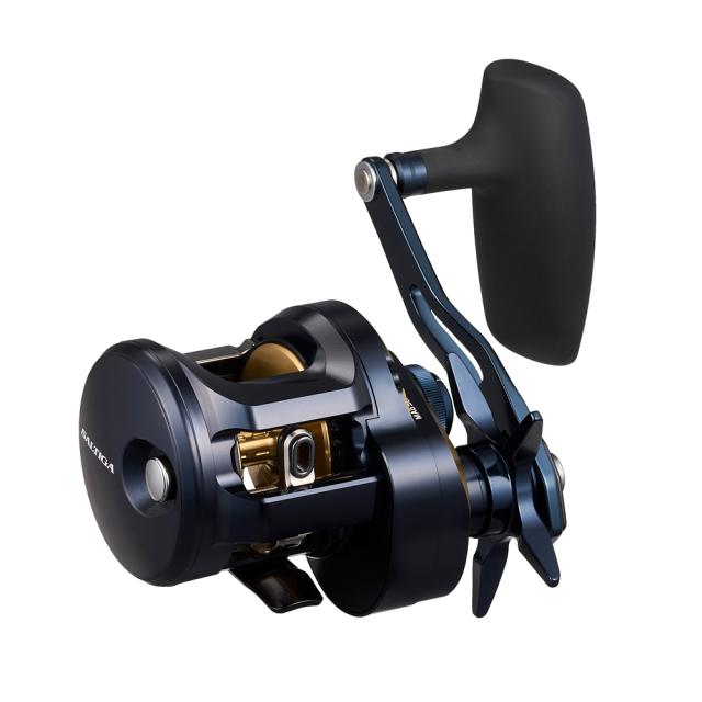 ダイワ 25 ソルティガ 300HL (Daiwa ジギングリール 釣り 左)【送料無料】