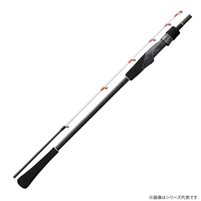オリムピック カラマレッティ オモリグ 25GCALS-702MH-T オモリグモデル (オモリグロッド)【送料無料】