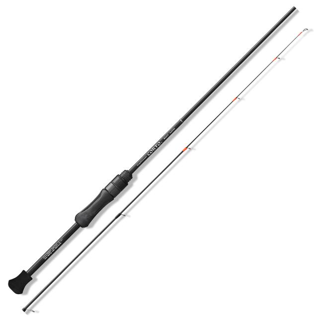 オリムピック コルト ボートアジング 25GCORBS-542UL-S (アジングロッド 竿 海 釣り 2ピース)【送料無料】 21,788円