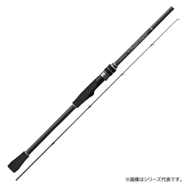 オリムピック カラマレッティー プロトタイプ 25GCALPS-832M-HS+ (エギングロッド 竿 釣り 2ピース)【送料無料】