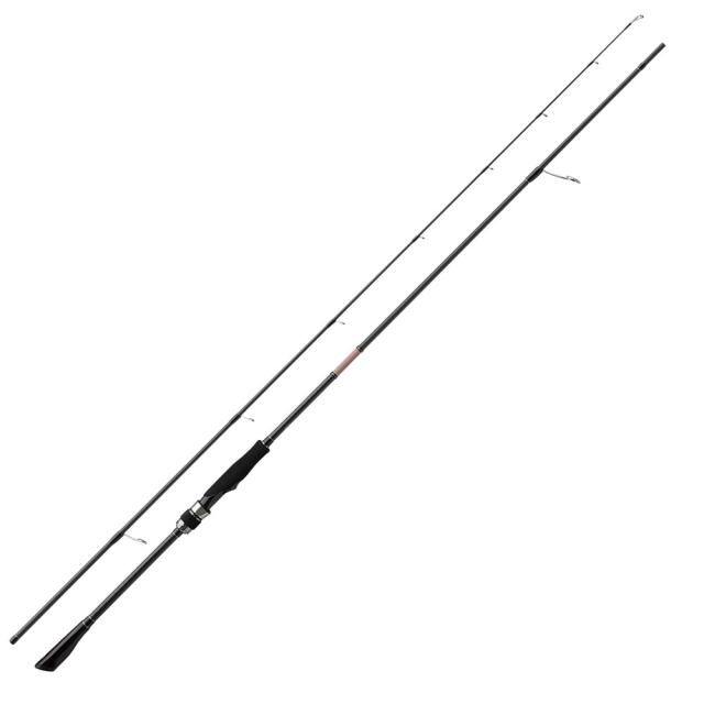 プロックス エギンガーブラックエアーK 78ML EBAK78ML (エギングロッド 竿 釣り 2ピース)