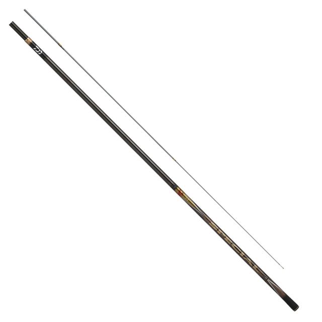 ダイワ 銀影競技SP Tテクニカル90 J (Daiwa 竿 ロッド 鮎  釣り)(大型商品A)