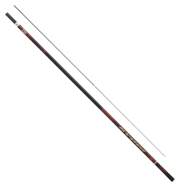 ダイワ 銀影競技A テクニカル 90 J (Daiwa 竿 ロッド 鮎 釣り)(大型商品A)