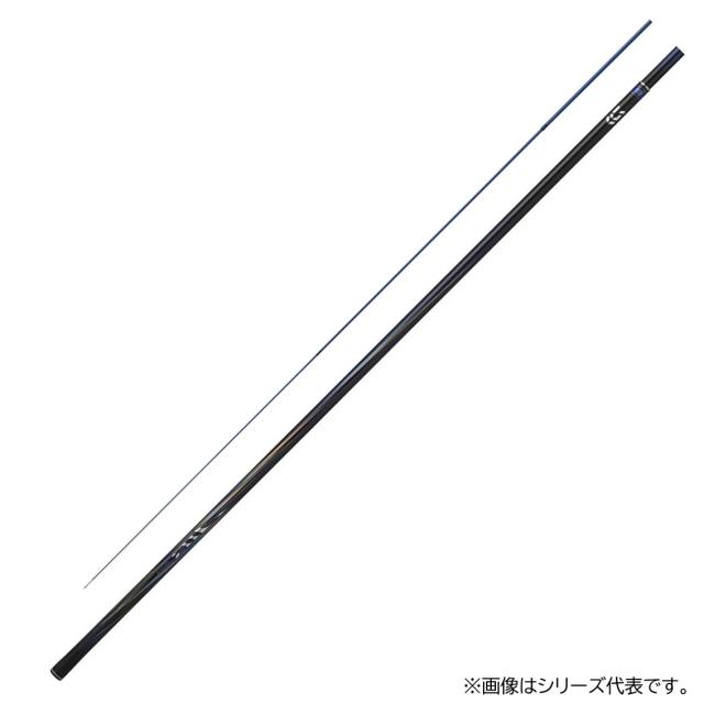 ダイワ 銀影エア T 85 J (Daiwa 竿 ロッド 鮎 釣り)(大型商品A)