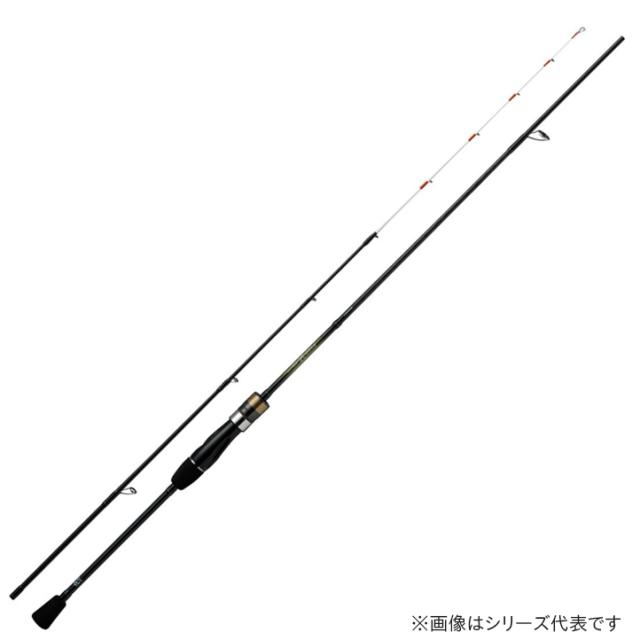 VARIVAS バリバス VARIVAS アバニ キャスティング PE Si-X(エスアイ