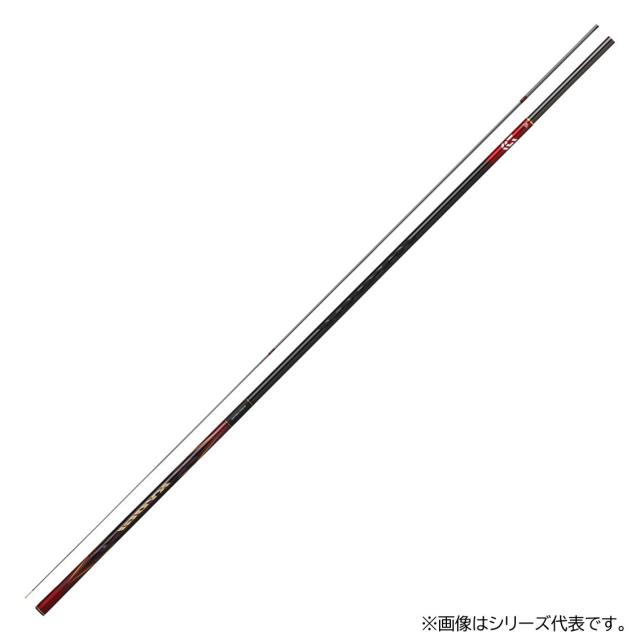 ダイワ 銀影競技ショートリミテッドMT H87M (Daiwa 竿 ロッド 鮎  釣り)(大型商品A)