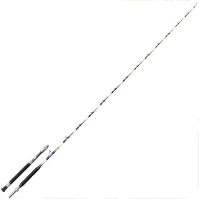 ゴクスペ ピュアT 六代目Gokuspecial VerS 220-80 (竿 ロッド 船 海 釣り)(大型商品A)