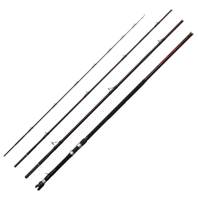 シマノ 24 極翔石鯛 540遠投 (石鯛 竿 ロッド 磯 海 釣り)(大型商品A)