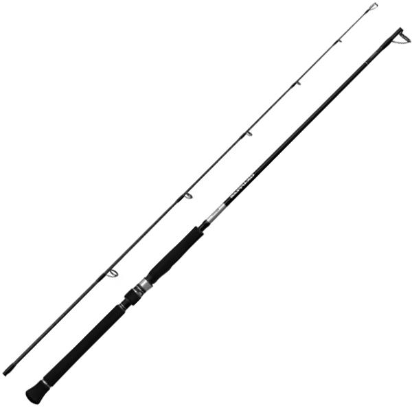 シマノ 25 グラップラー タイプC S70L (Shimano ジギングロッド 竿 2ピース)(大型商品A)