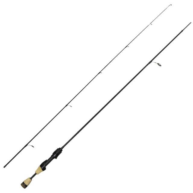 アブガルシア マスビート4 MBES-612XUL 1638062 (エリアトラウトロッド 管理釣り場 竿 釣り)