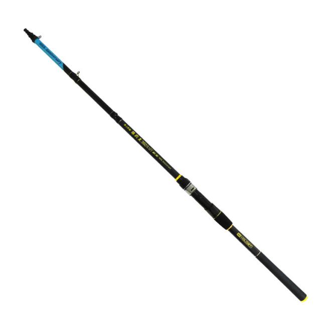 大郷屋 海上釣堀 脈釣王360 BaitEX 90thAnniversaryモデル (海上釣堀 竿 ロッド 磯 海 釣り)【送料無料】_1