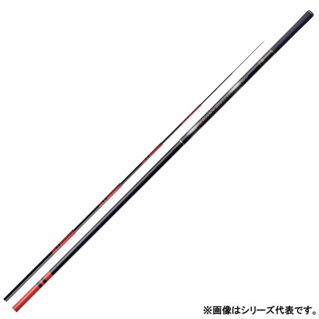 がまかつ がま鮎 ショートスペシャル マルチフレックス7.0 (竿 ロッド 鮎 釣り)【送料無料】