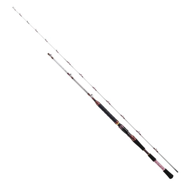 ダイワ リーオマスターマダイ S-270・J (Daiwa 竿 ロッド 船 海 釣り)(大型商品A)