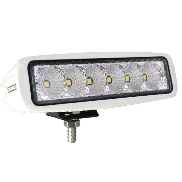 BMO 拡散LEDライト6灯 II 40A0028 (ボート備品)