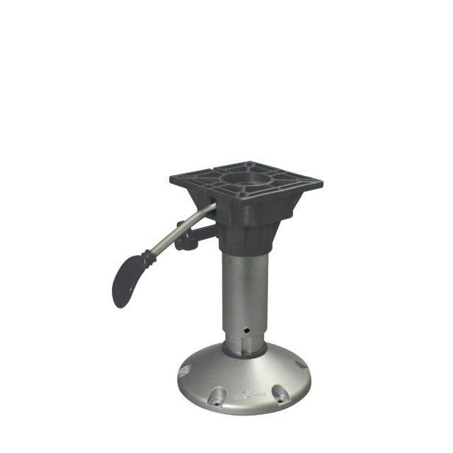 BMO ぺデスタル（ダンパータイプ） 340-450mm II 30C0064 (ボート備品)【送料無料】