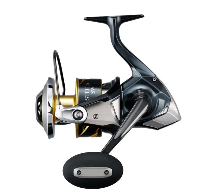シマノ 25 ステラ SW 14000XG (Shimano オフショア ジギング リール)【送料無料】
