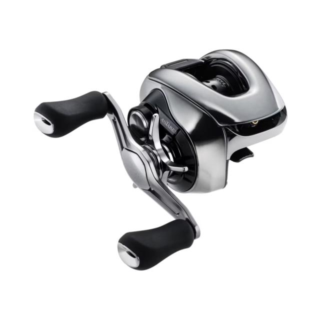 シマノ 25 アンタレス 100HG (Shimano ベイトリール 釣り 右)【送料