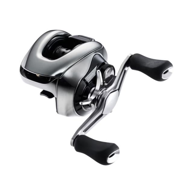 シマノ 25 アンタレス 101XG (Shimano ベイトリール 釣り 左)【送料無料】