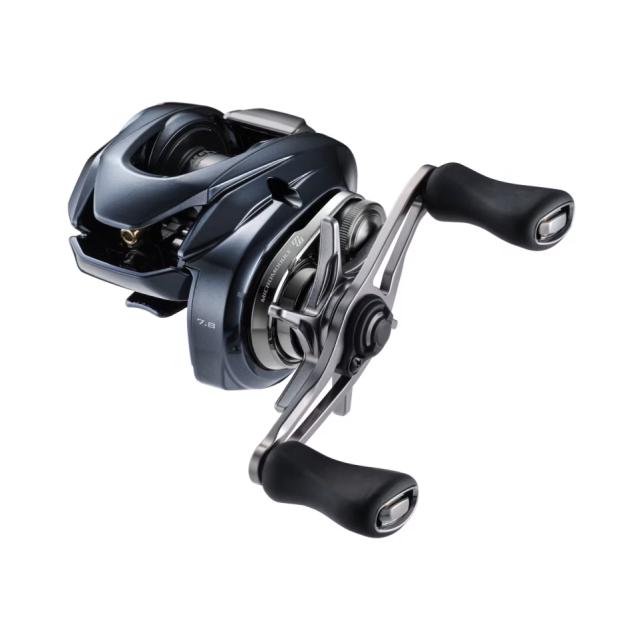 シマノ 25 アルデバラン DC31HG (Shimano ベイトリール 釣り 左)【送料無料】