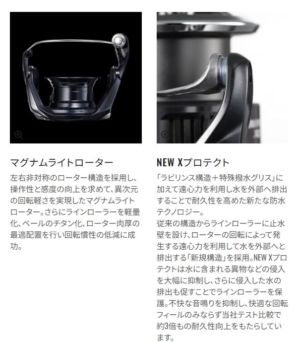シマノ 25 ツインパワー XD 4000XG (Shimano スピニングリール 釣り)【送料無料】_1