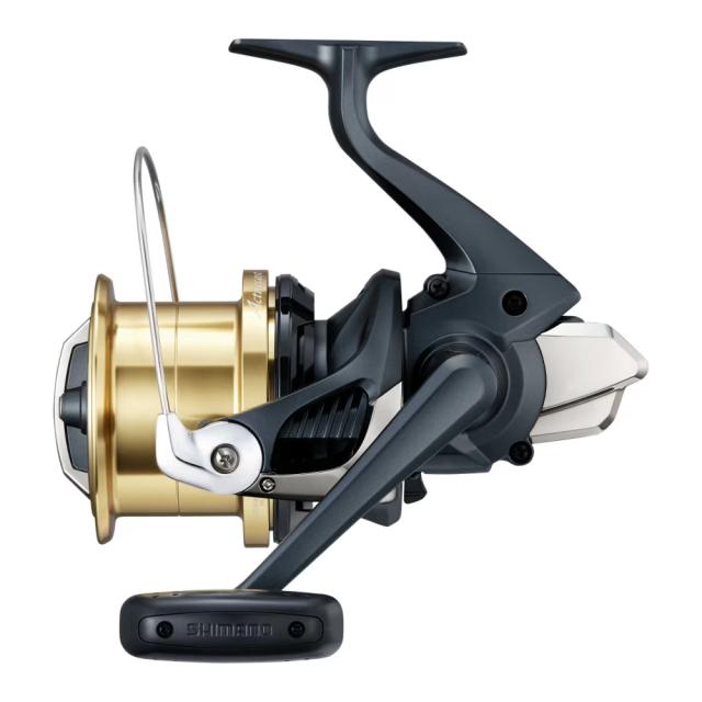 シマノ 25 アクティブキャスト SD1080 22 (Shimano 遠投スピニングリール)
