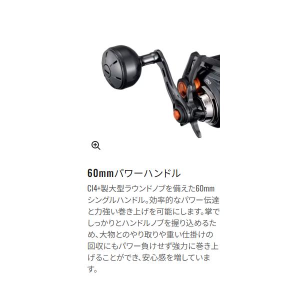 シマノ 25 バルケッタ F カスタム 150 (Shimano 両軸リール 釣り 右 カウンター付)【送料無料】_1