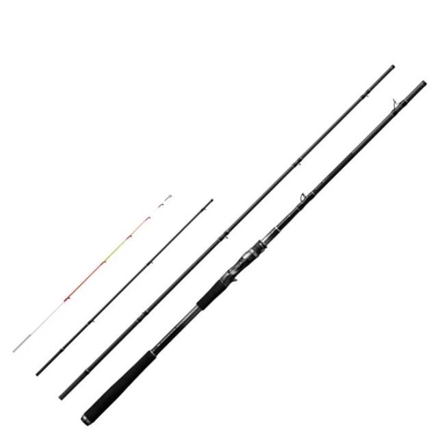シマノ 25 シーリア エクスチューンベイトさぐり ZM MH300-350 (Shimano 竿 ロッド 磯 海 釣り)【送料無料】
