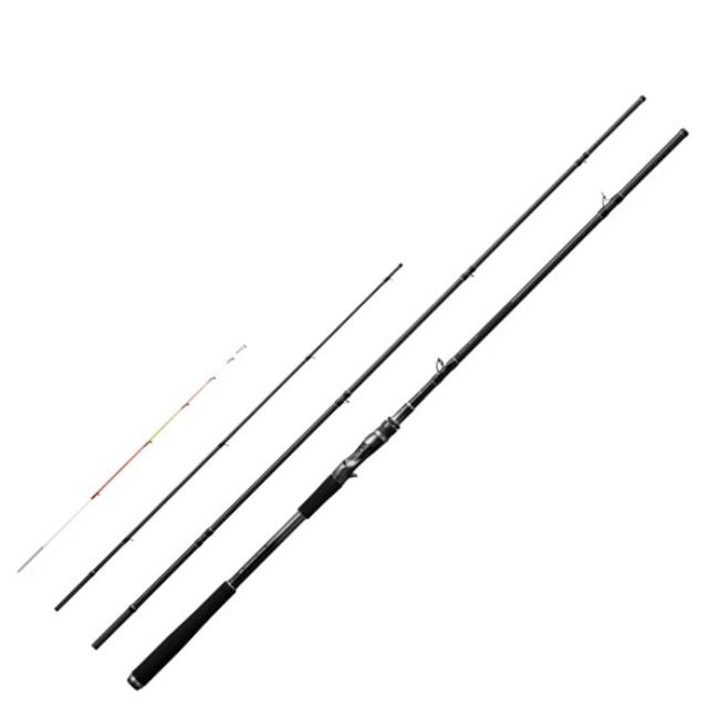 シマノ 25 シーリア エクスチューンベイトさぐり ZM MH350-400 (Shimano 竿 ロッド 磯 海 釣り)【送料無料】