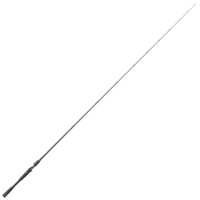 シマノ 24 ポイズンアドレナ 165L/M (Shimano ブラックバス ロッド 竿 釣り 2ピース)(大型商品A)