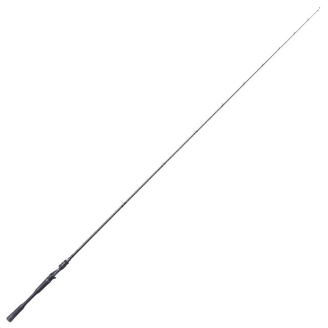 シマノ 24 ポイズンアドレナ 165MH (Shimano ブラックバス ロッド 竿 釣り 2ピース)(大型商品A)