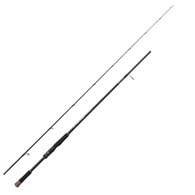 シマノ 25 キャプチャー 274H/MH-2 (Shimano ブラックバス ロッド 竿 釣り 2ピース)【送料無料】