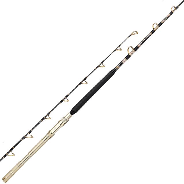 アルファタックル MPGヘッドQスタンディングバウト 183S T-2 ジャストエースコラボ (竿 ロッド 船 海 釣り)(大型商品A)