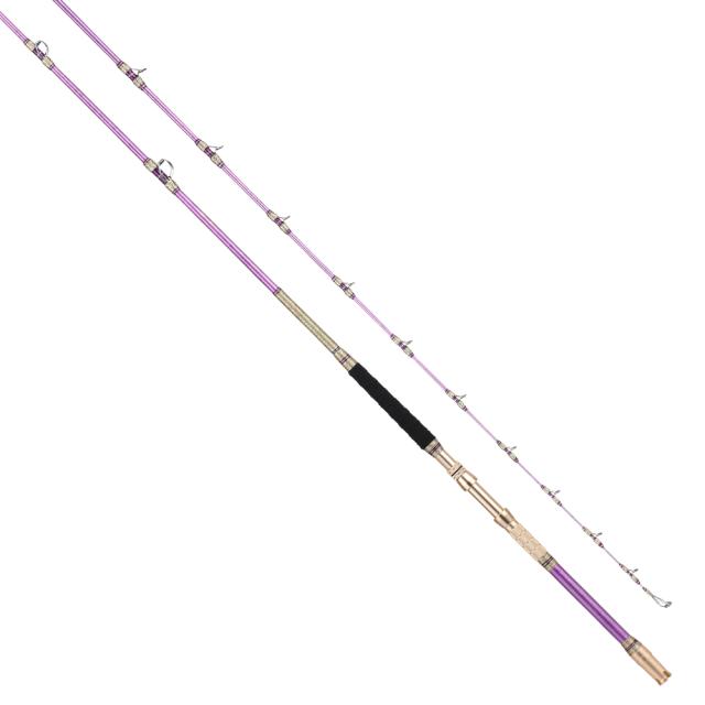 アルファタックル アルファソニック 落し込みGZ 73-235H (竿 ロッド 船 海 釣り)(大型商品A)