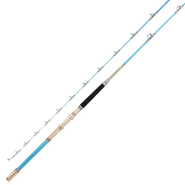 アルファタックル アルファソニック 落し込みGZ 64-215MH (竿 ロッド 船 海 釣り)(大型商品A)