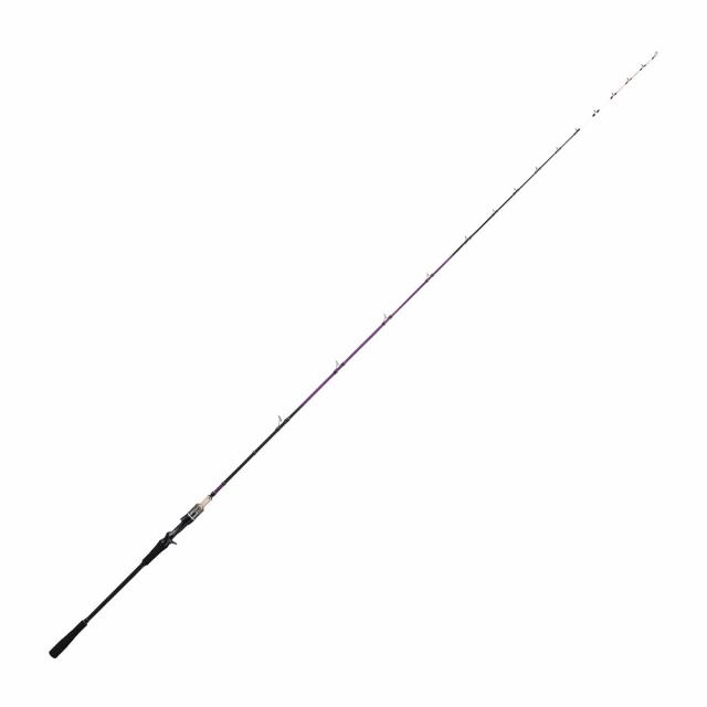 アルファタックル アルファソニック パワーゲーム 73 Ver2 215MH (竿 ロッド 船 海 釣り)(大型商品A)