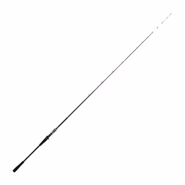 アルファタックル アルファソニック シマアジ 190M (竿 ロッド 船 海 釣り)【送料無料】