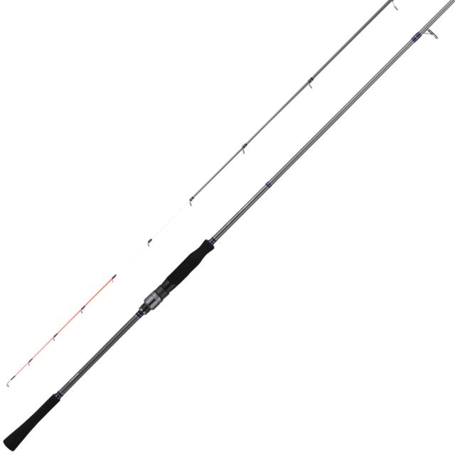 アルファタックル テンヤマダイFT 240L (鯛ラバ タイラバロッド 真鯛ロット)